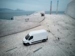 Renault Master Z.E. L3H2 Van 2017 года